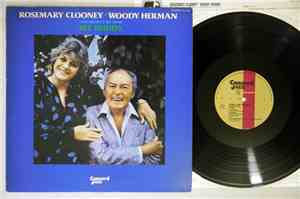 Rosemary Clooney / Woody Herman And Woody's Big Band - My Buddy