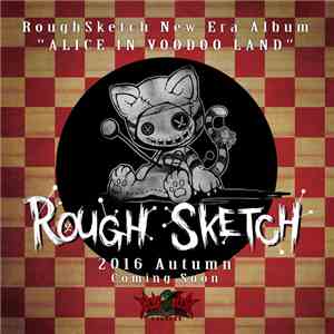 RoughSketch Ft. Aikapin - Alice In Voodooland (Edit)