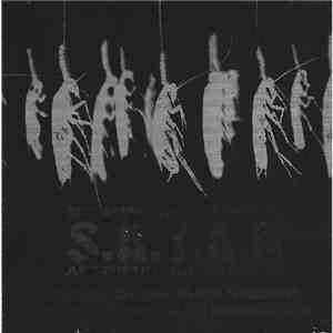 S.A.T.A.N. / Suffering Mind - Spectacular Crap About The Right To Freedom Of Speech And Views Against The Past And Proofs  Of Crime / In The Bosom Of Society