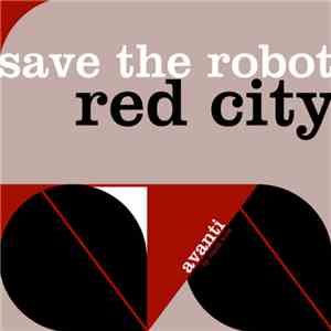 Save The Robot - Red City