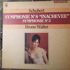 Schubert - Bruno Walter - Symphonie N° 8 