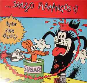 Shizzo Flamingos - Bite The Dust