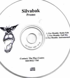 Silvabak - Fox Moulda