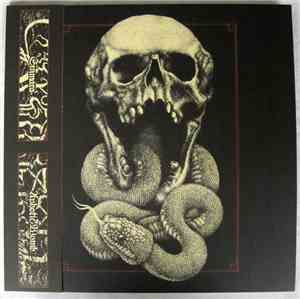 Sinmara - Aphotic Womb