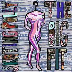 Skating Polly - The Big Fit