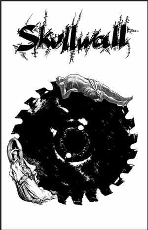 Skullwall - Satanic Noise Wall