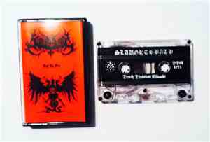 Slaughtbbath - Hail To Fire
