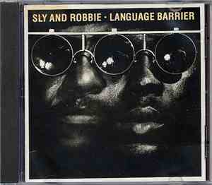 Sly & Robbie - Language Barrier