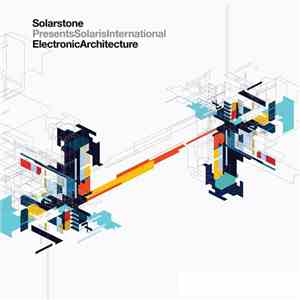 Solarstone - Electronic Architecture
