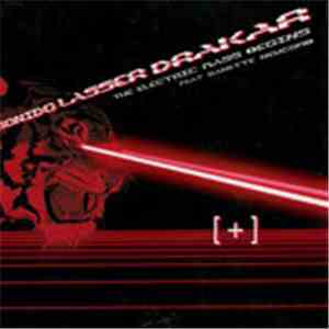 Sonido Lasser Drakar - The Electric Mass Begins [+]