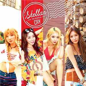 Stellar  - Cry
