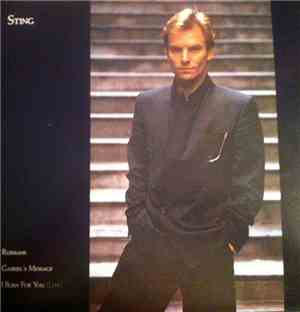 Sting - Russians