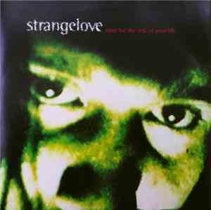 Strangelove - Time For The Rest Of Your Life