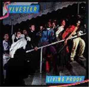 Sylvester - Living Proof