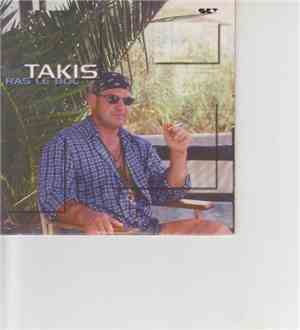 Takis - Ras Le Bol