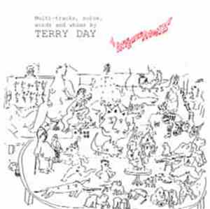 Terry Day - Interruptions