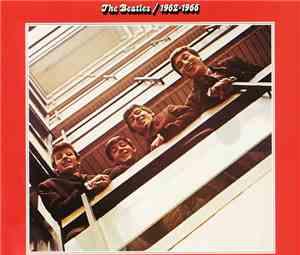 The Beatles - 1962-1966
