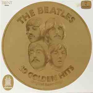 The Beatles - 20 Golden Hits