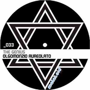 The Genius  - Olgomonzio Aureolato