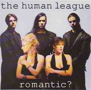 The Human League - Romantic?