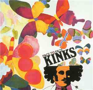 The Kinks - Face To Face