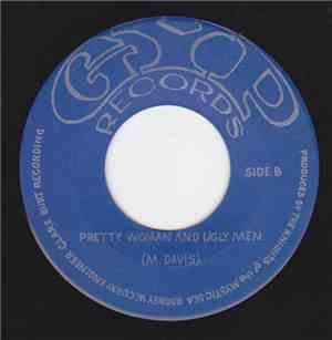 The Knights Of The Mystic Sea - Pretty Woman And Ugly Men
