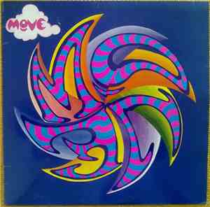 The Move - Move