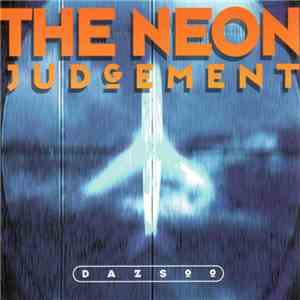 The Neon Judgement - Dazsoo