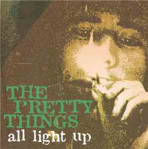 The Pretty Things - All Light Up / Vivian Prince