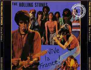 The Rolling Stones - Vive la France !
