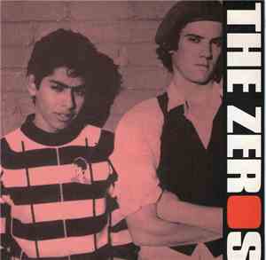 The Zeros - The Zeros