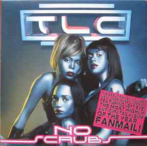 TLC - No Scrubs