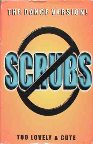 Too Lovely & Cute - No Scrubs: The Dance Mixes