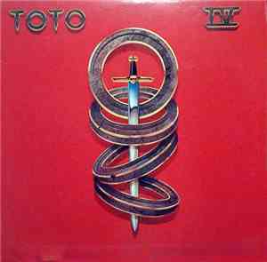 Toto - Toto IV