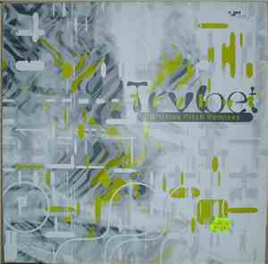 Trybet - Drifting Pitch Remixes