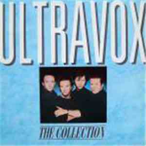Ultravox - The Collection