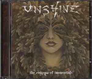 Unshine - The Enigma Of Immortals