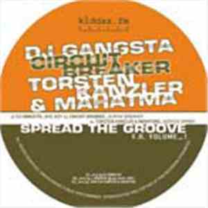 V.A. - Spread The Groove Volume 1