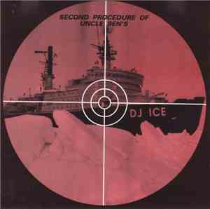 Various - 1991 - Second Procedure Of Uncle Ben's
