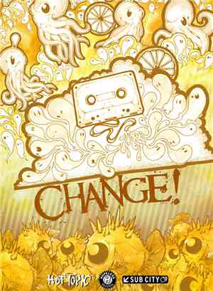 Various - Change!