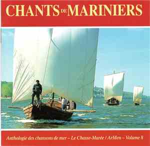 various - chants de mariniers