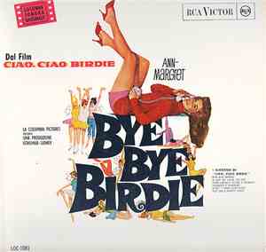 Various - Ciao, Ciao Birdie - Colonna Sonora Originale