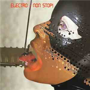 Various - Electro - Non Stop!