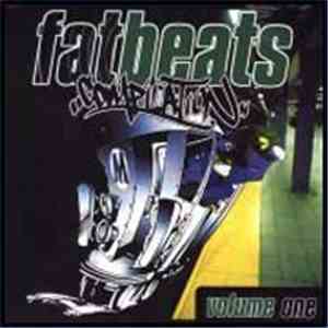 Various - Fat Beats Compilation Volume One