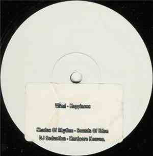 Various - Happiness / Sounds Of Eden / Hardcore Heaven