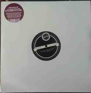 Various - My 1st Record, My First Store