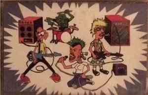 Various - Punk USA