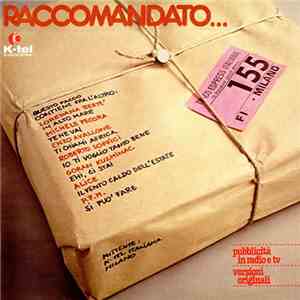Various - Raccomandato…