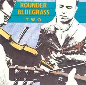 Various - Rounder Bluegrass 2