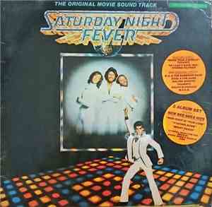 Various - Saturday Night Fever (The Original Movie Sound Track)